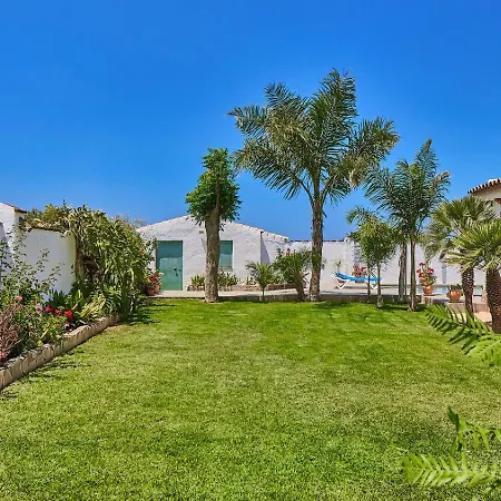 Casa Garcia Camacho By Ruralidays Nyaraló Conil de la Frontera