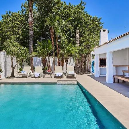 Casa Garcia Camacho By Ruralidays