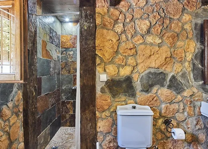 Nyaraló Casa Garcia Camacho By Ruralidays