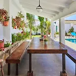 Casa Garcia Camacho By Ruralidays Σπίτι διακοπών Conil De La Frontera