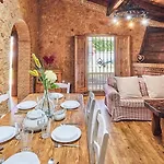 Casa Garcia Camacho By Ruralidays Σπίτι διακοπών *