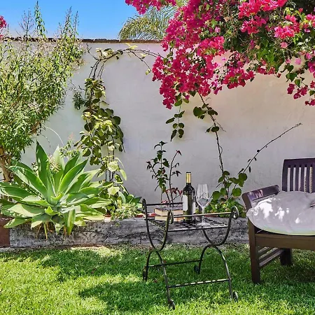 Casa Garcia Camacho By Ruralidays Сasa de vacaciones