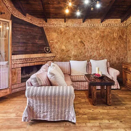 Casa Garcia Camacho By Ruralidays Vakantiehuis *
