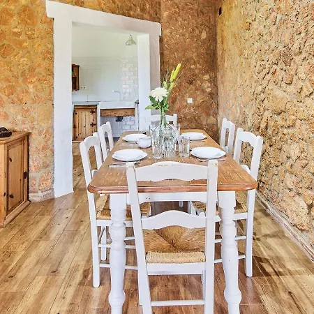 Casa Garcia Camacho By Ruralidays Vakantiehuis Conil De La Frontera