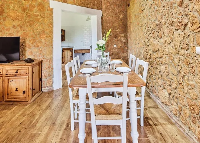 Casa Garcia Camacho By Ruralidays Conil De La Frontera