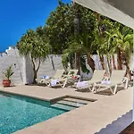 Casa García Camacho By Ruralidays * Conil De La Frontera