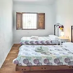 Сasa de vacaciones Casa García Camacho By Ruralidays