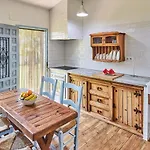 Casa García Camacho By Ruralidays * Conil De La Frontera