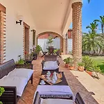 Сasa de vacaciones Casa García Camacho By Ruralidays Conil De La Frontera