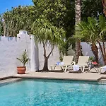 Casa García Camacho By Ruralidays Сasa de vacaciones *