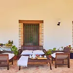 Casa García Camacho By Ruralidays Сasa de vacaciones